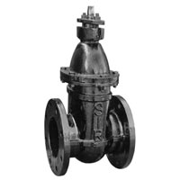 Sluice Valves Sluice Valves