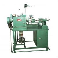 Automatic Wire Winding Machine Automatic Wire Winding Machine