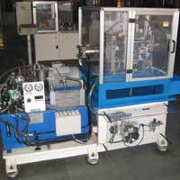 Bulging Machines Bulging Machines