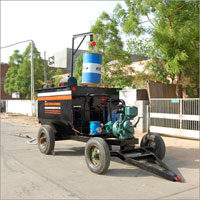 Bitumen Emulsion Sprayer Bitumen Emulsion Sprayer