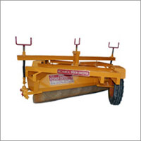 Road Sweeper Machine
