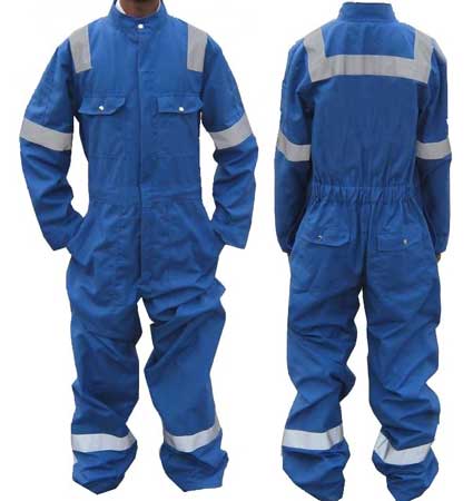 Coveralls Uniform 28