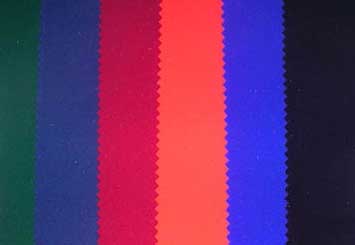 Colour Shades