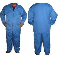 Conti Suits Workwear