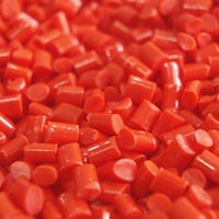 Colored ABS Granules Colored ABS Granules