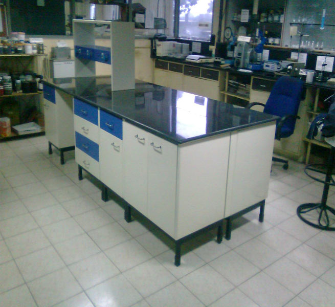 Laboratory Island Bench,Laboratory Wall Bench,Lab Island Bench