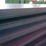 Mild Steel Plates