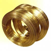 Copper Alloy Wire Division Copper Alloy Wire Division