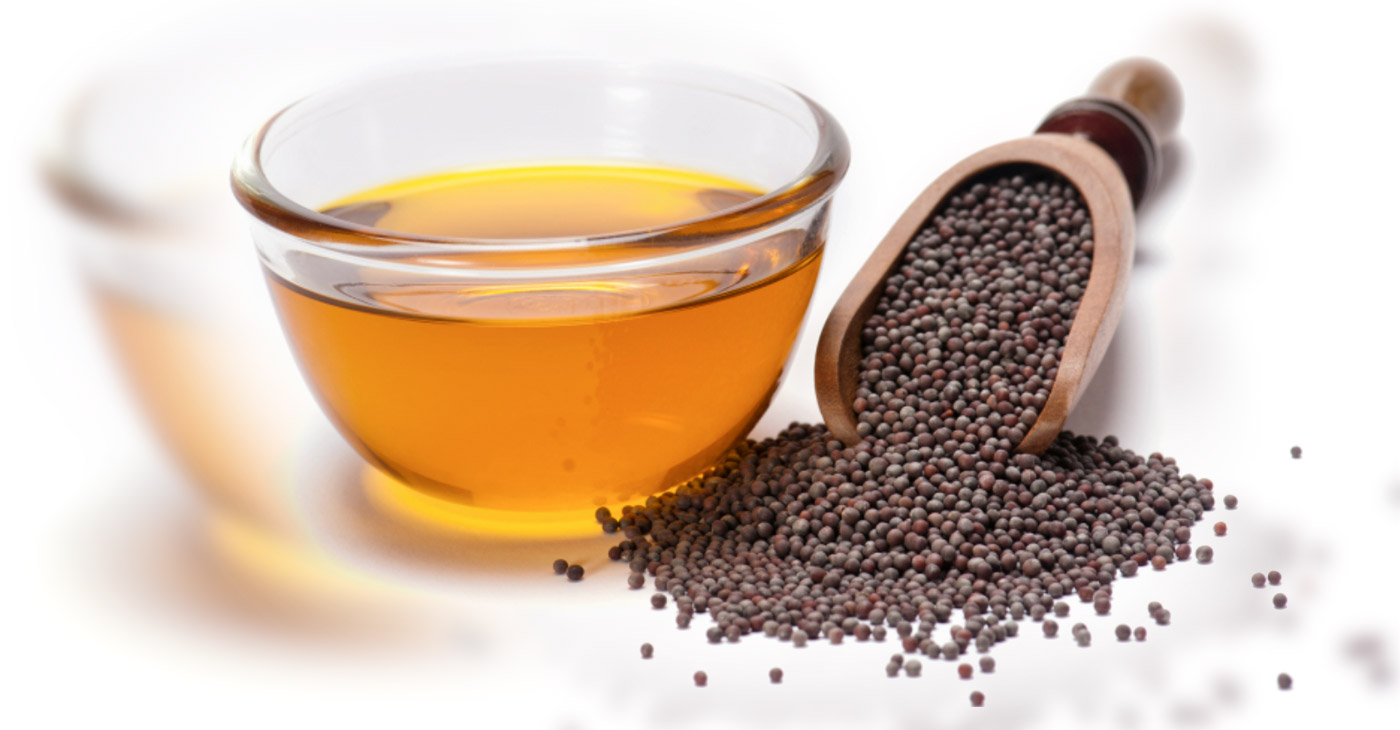 sesame seed oil