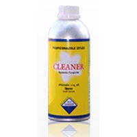Cleaner Cleaner