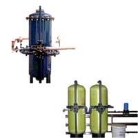 Water Softener Water Softener