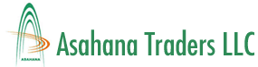 Asahana Traders LLC