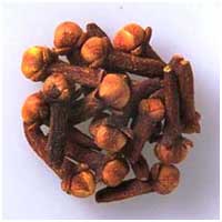 Cloves
