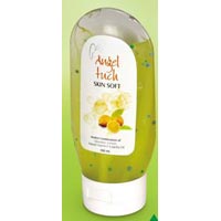 Lemon Moisturizer Lemon Moisturizer