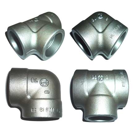 chrome steel tube weight