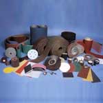 Sanding Belts