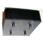 Plastic Bristles
