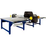 Static Cutting Table System - M9000