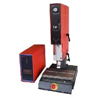 Ultrasonic Plastic Welding Machine