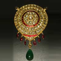 Diamond Polki Jewelry Diamond Polki Jewelry