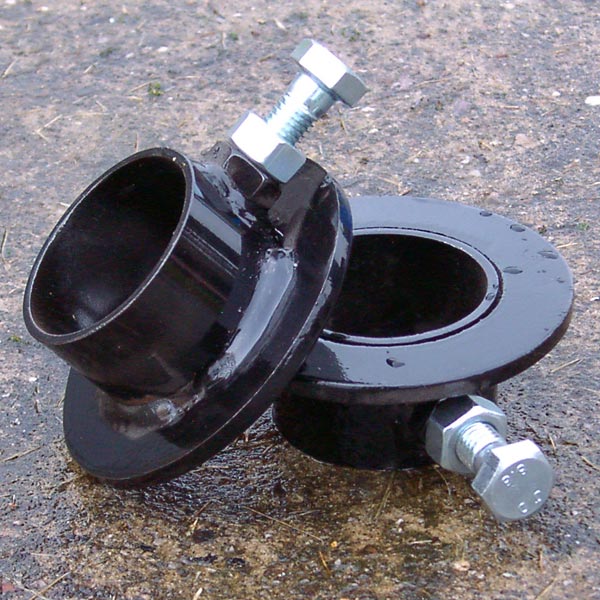 Cable Laying Products,Cable Drum Spindle Bar,Cable Drum Locking Collar