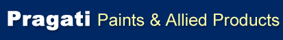 Pragati Paints & Allied Products
