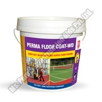 Perma Floor Coat - WD