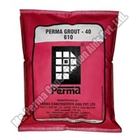 Perma Grout - 40