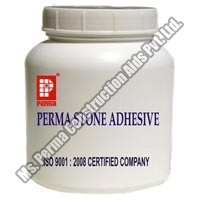 Perma Stone Adhesive