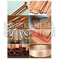 Copper Products