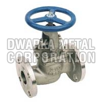 Industrial Valves