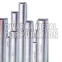 Stainless Steel Tubes