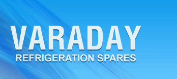 Varaday Refrigeration Spares