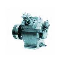 Sabroe BFO Compressor