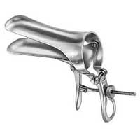 Cusco Vaginal Speculum