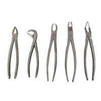 Dental Forceps