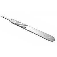 Surgical Scalpel Handle
