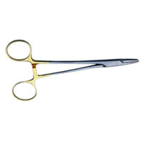 Tungsten Carbide Instruments