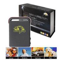 GSM-GPRS Trackers GSM-GPRS Trackers