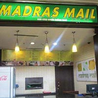 MadrasMail