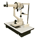 Ophthalmic Instruments Manufacturer