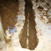Vitrified Clay Vitrified Clay
