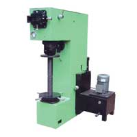 Manual Hardness Testing Machine Manual Hardness Testing Machine