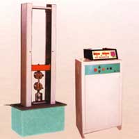 Material Testing Machines Material Testing Machines