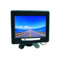 7 Inch TFT LCD TV 