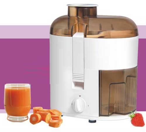 Automatic Juicer