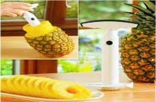 Pineapple Slicer