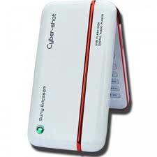 Sony Ericsson Mobile Phone