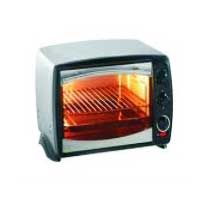 Toaster Oven
