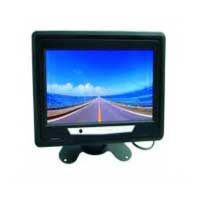 7 Inch TFT LCD TV 